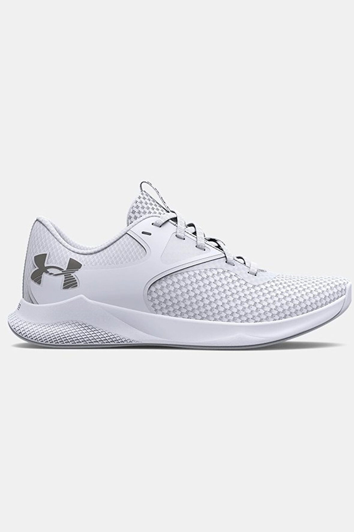 Under Armour Ua W Charged Aurora 2 Kadın Koşu Ve Yürüyüş Ayakkabısı 3025060-100