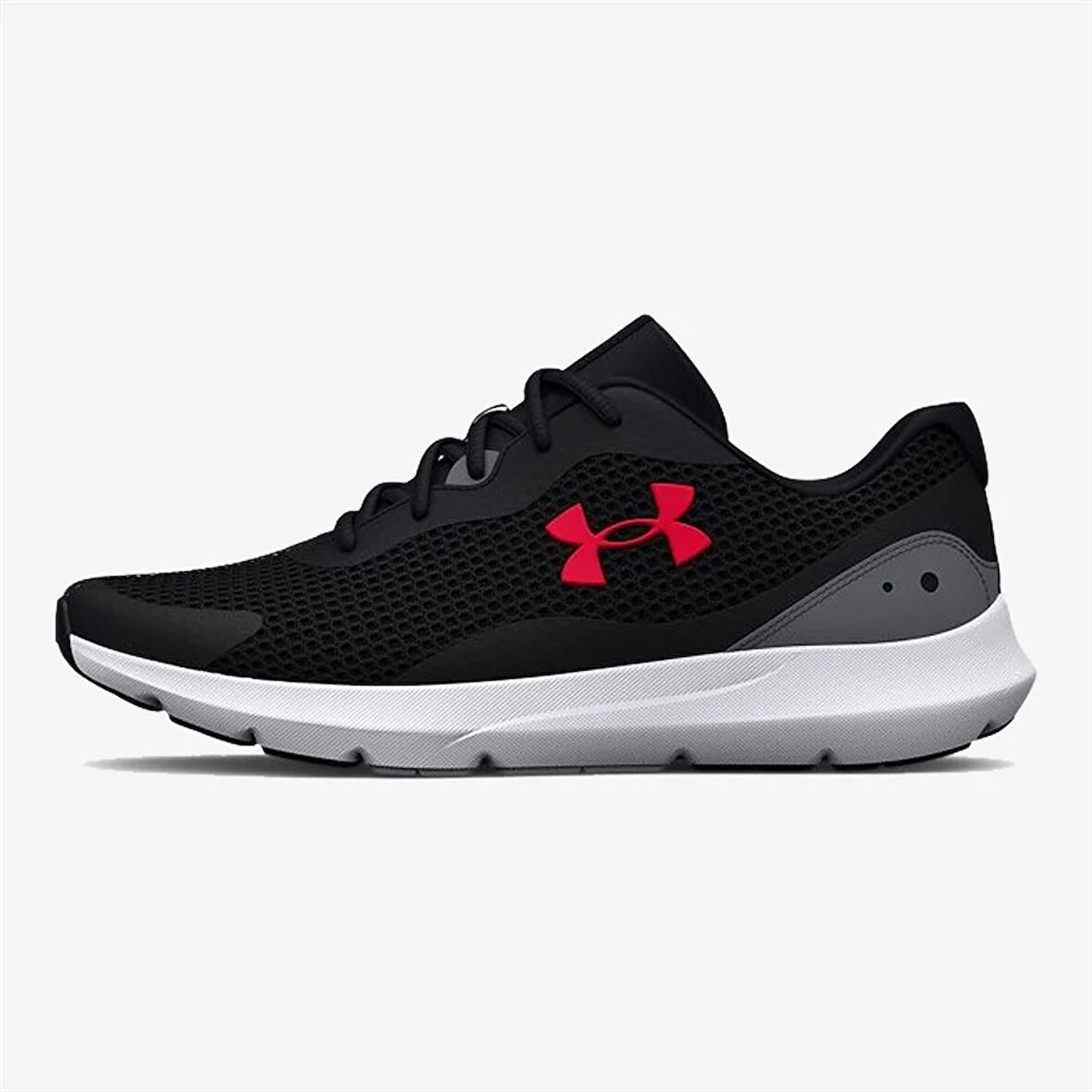 Under Armour Ua Surge 3 Erkek Koşu Ayakkabısı