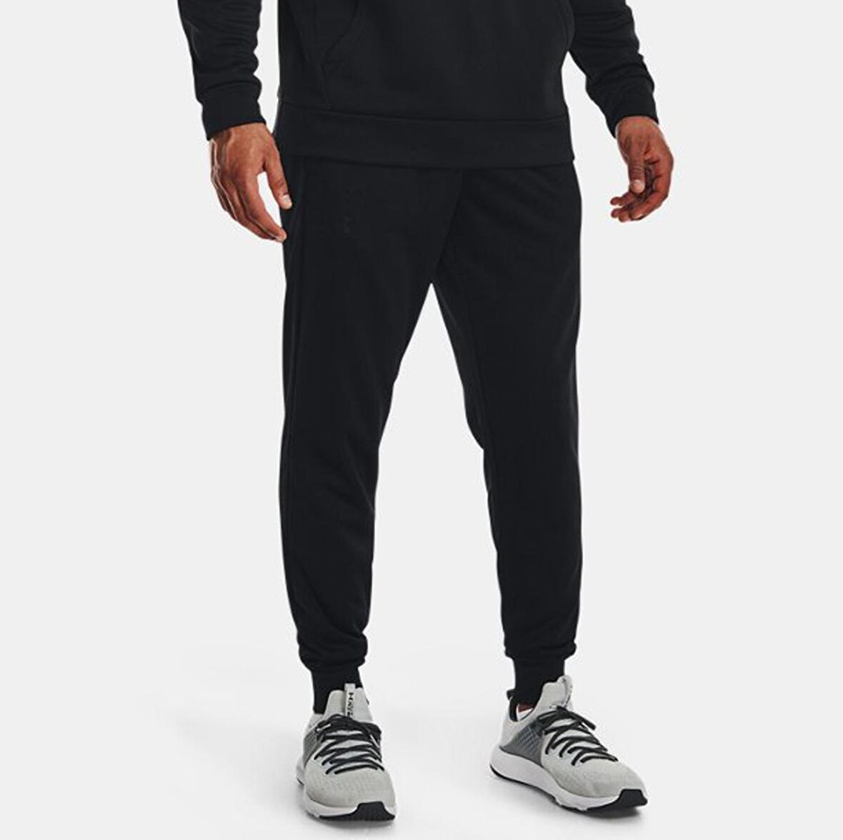 Under Armour UA Armour Fleece Joggers Erkek Eşofman Altı