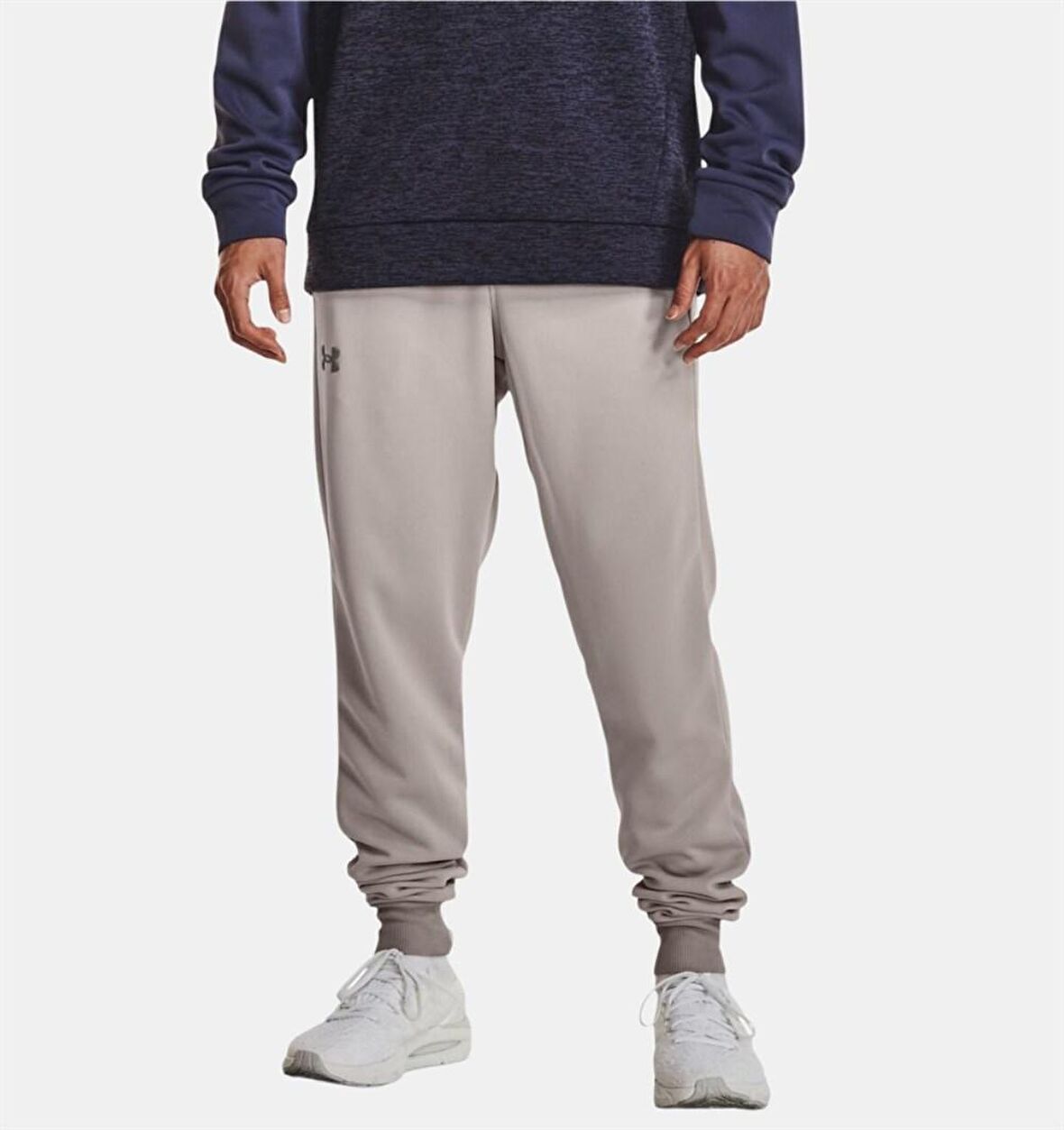 Under Armour UA Armour Fleece Joggers Erkek Eşofman Altı