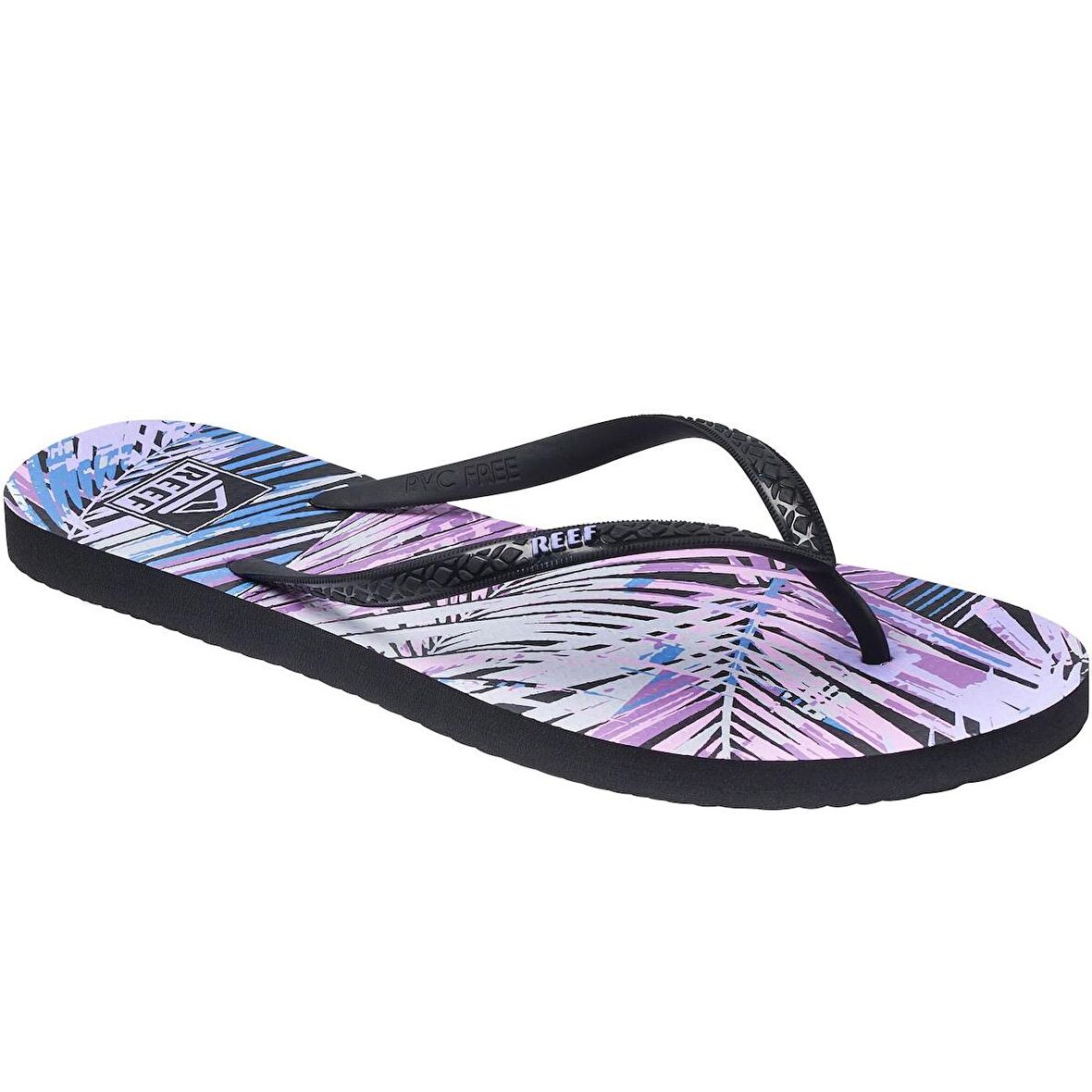 Reef   SEASIDE PRINTS Bayan Terlik REF.CJ0252