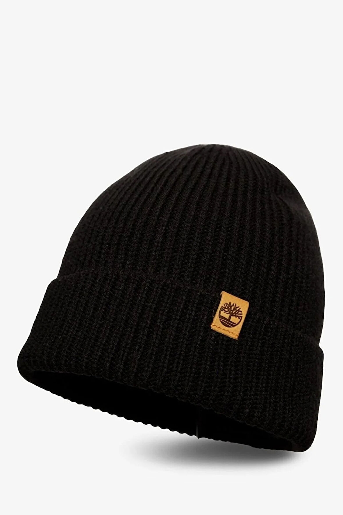 Fisherman Beanie Unisex Siyah Bere Tb0a1f8g0011