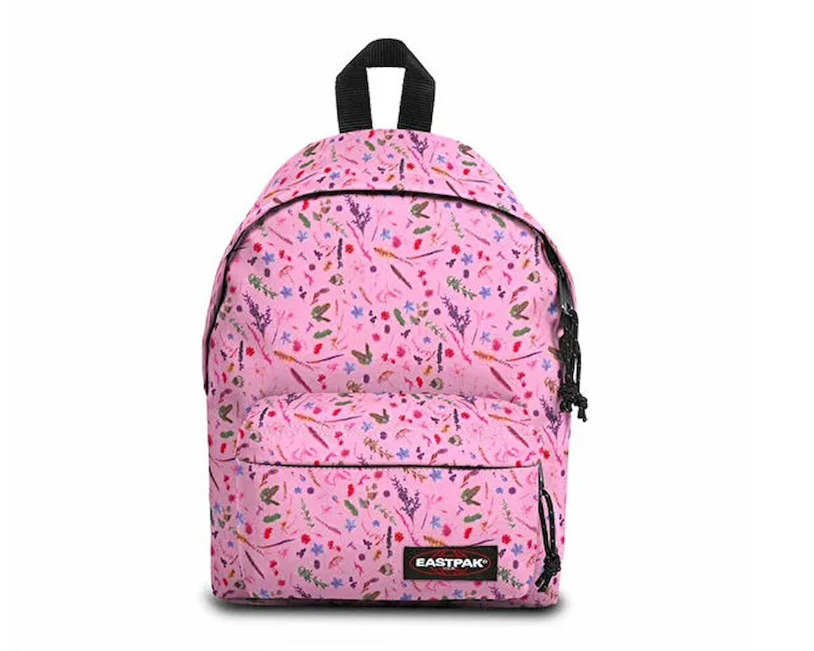 Eastpak Orbıt Sırt Çantası EK000043K441 Pembe