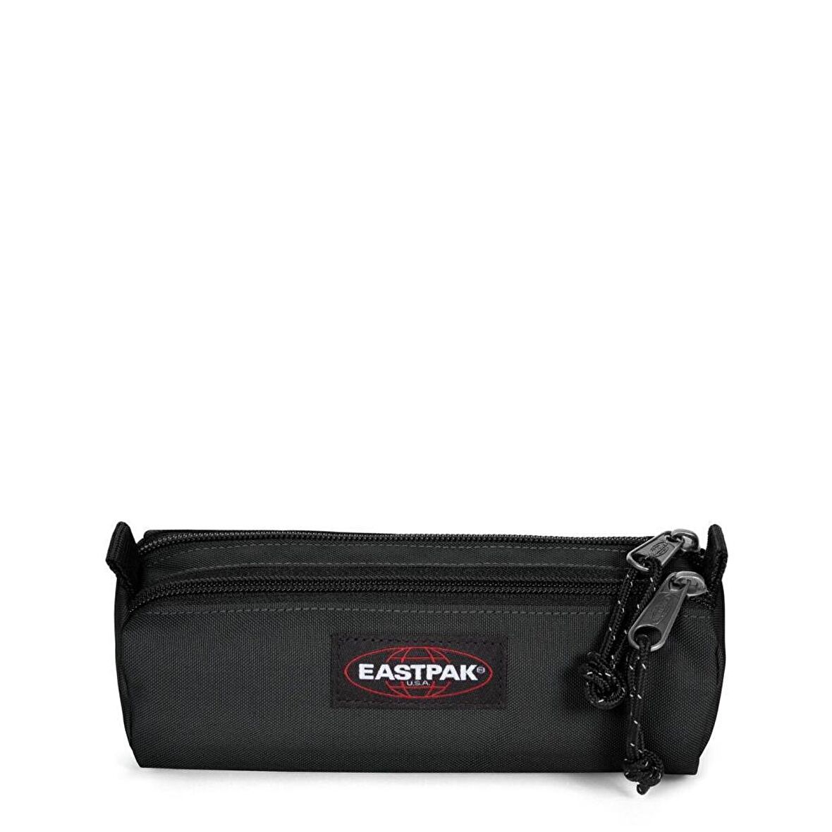 Eastpak Double Benchmark Black Kalem Kutusu EK0A5B92008