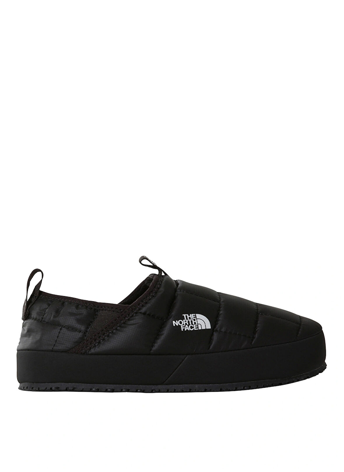 The North Face Siyah Erkek Çocuk Terlik NF0A39UXKY41-Y THERMOBALL TRACTION