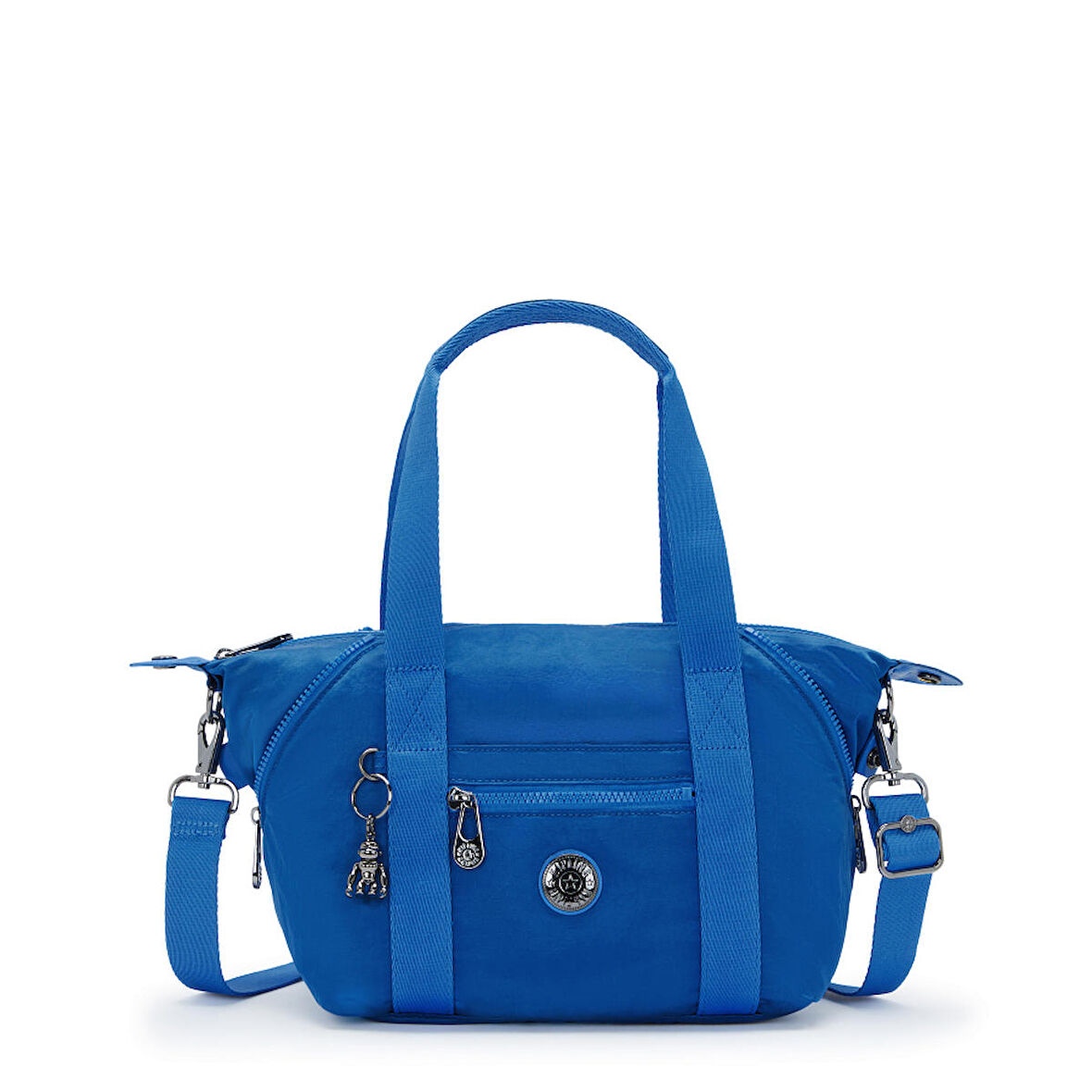 KIPLING Art Mini Küçük Boy Omuz Çantası ( Ayarlanabilir uzun askısı ile)