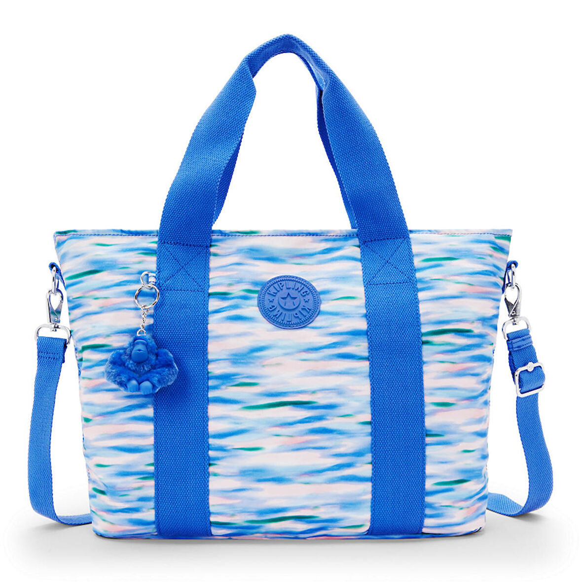 KIPLING Minta L Büyük Boy Omuz Çantası