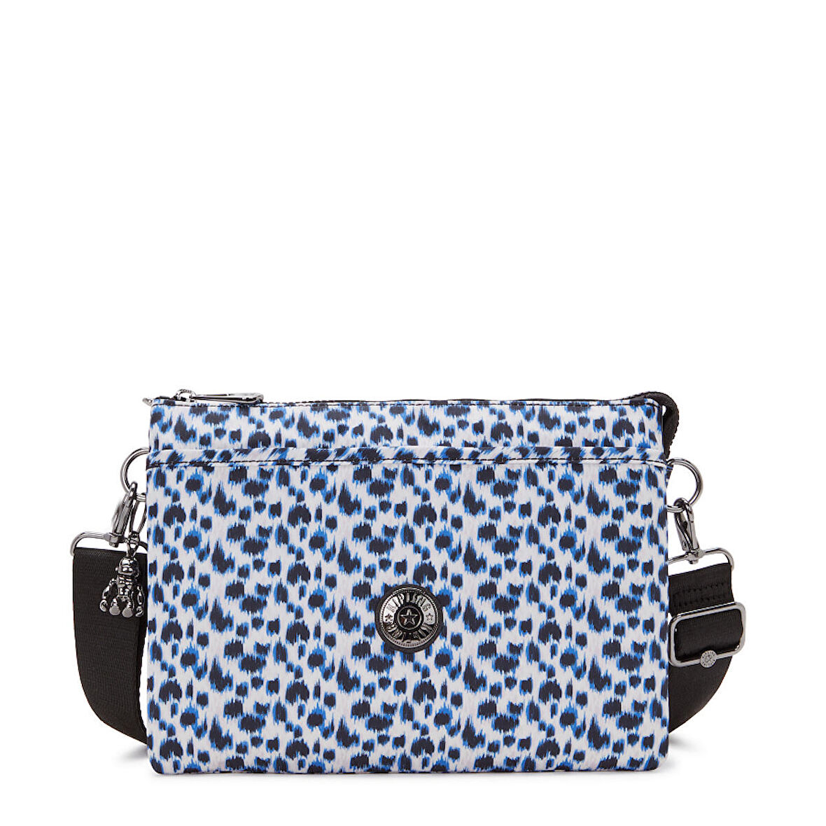 KIPLING Riri L Orta Boy Omuz Çantası
