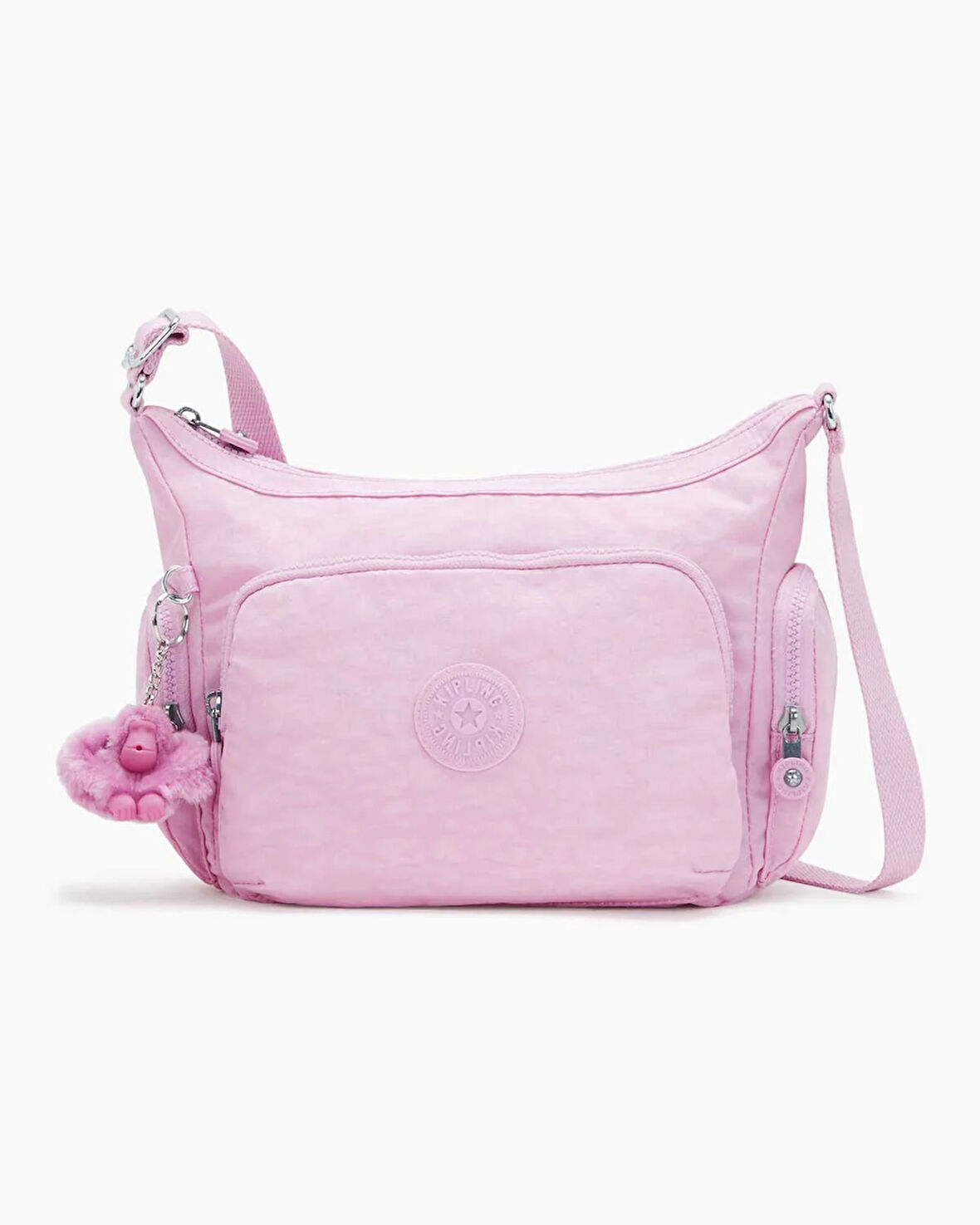 Kipling Gabb S Basic Omuz Çantası