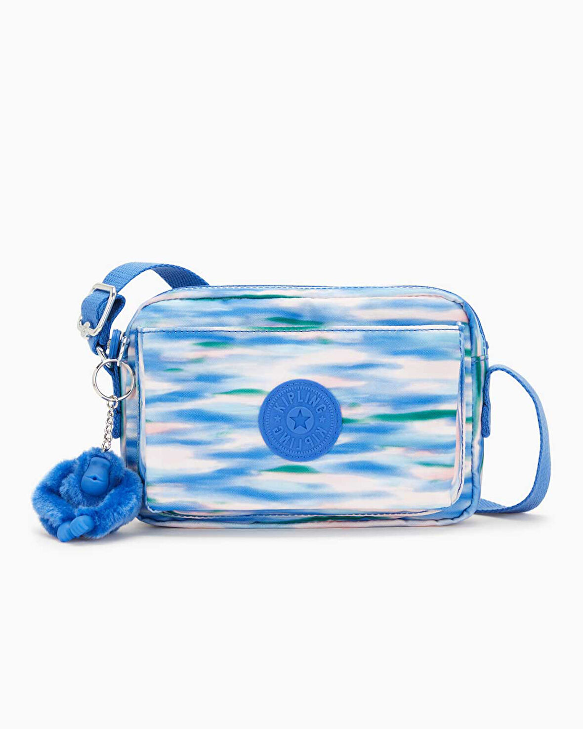 Kipling Abanu Çapraz Askılı Kadın Çantası