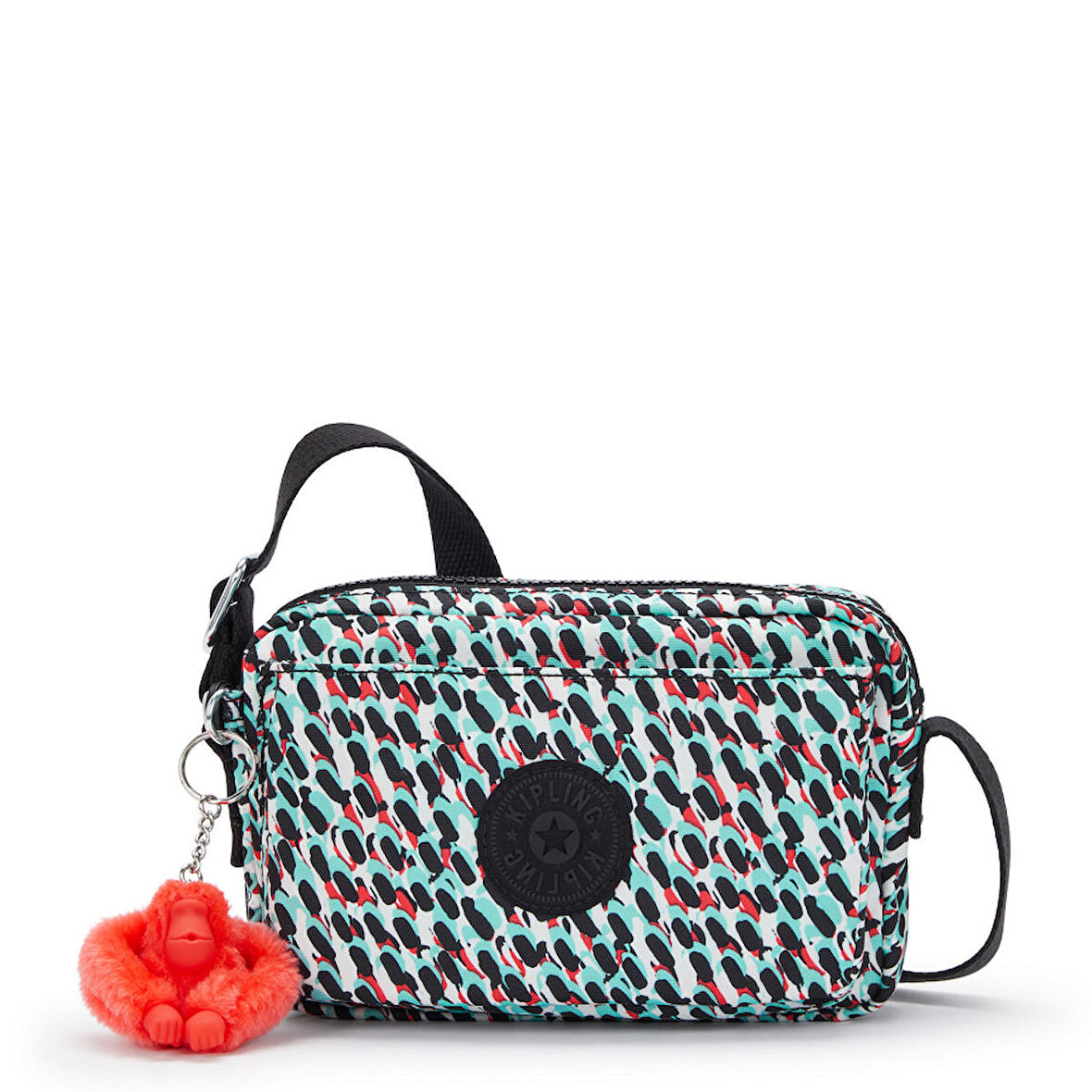 KIPLING Abanu Küçük Boy Omuz Çantası