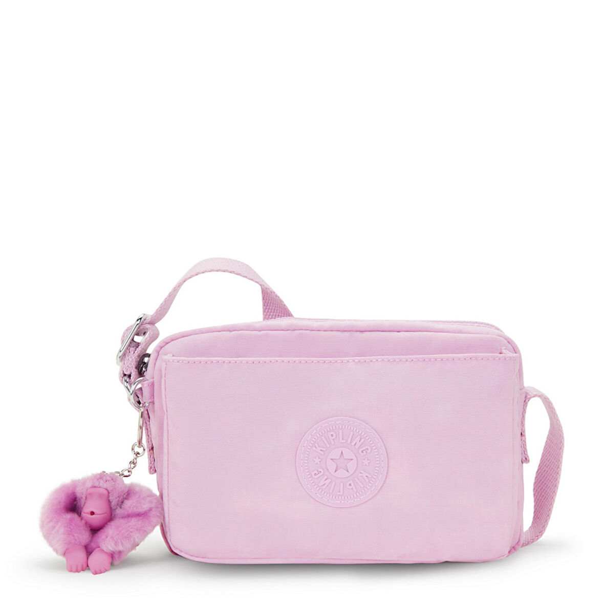 KIPLING Abanu Küçük Boy Omuz Çantası