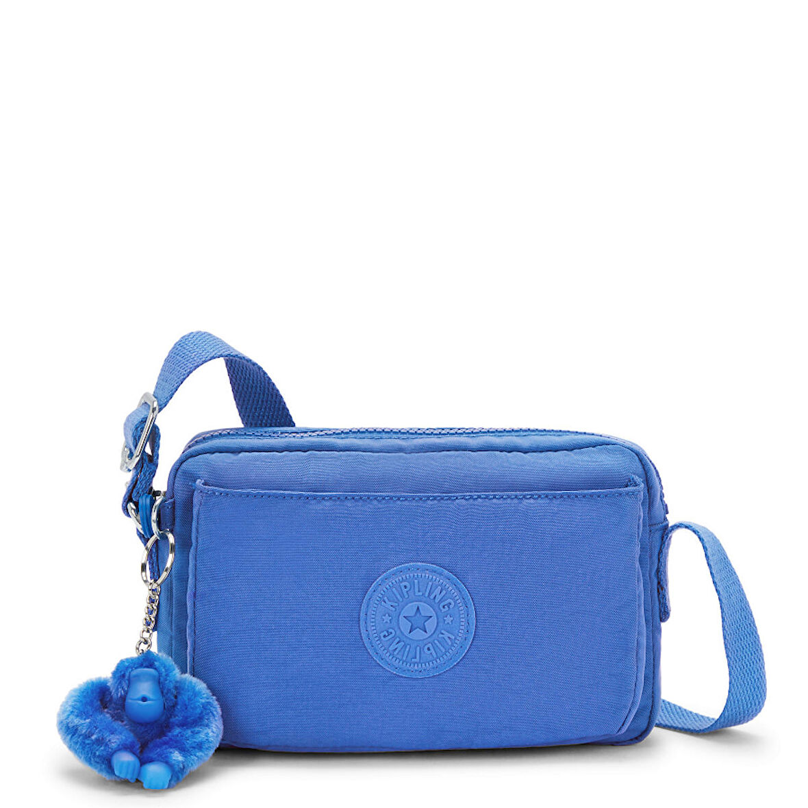 KIPLING Abanu Küçük Boy Omuz Çantası