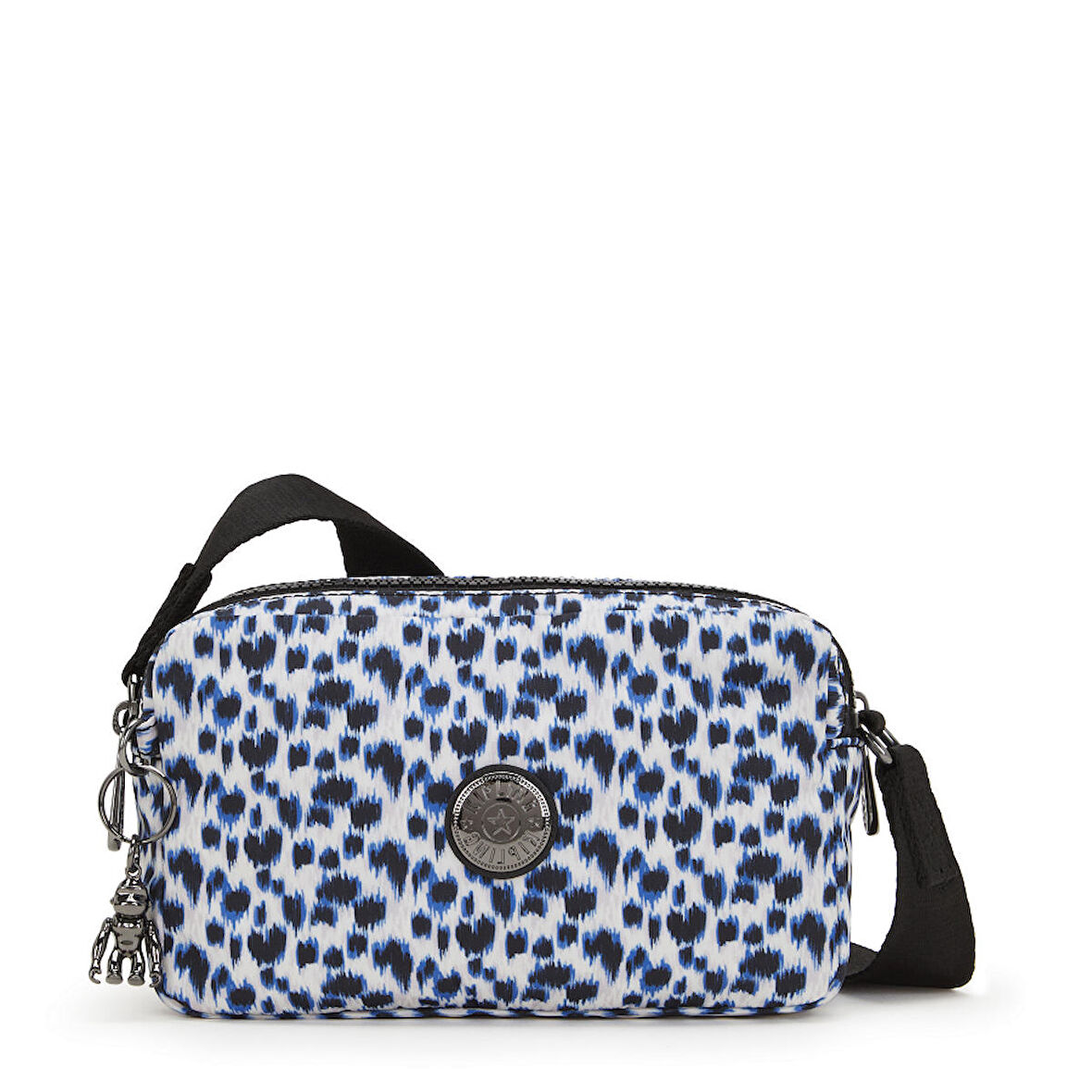 KIPLING New Milda Küçük Boy Omuz Çantası