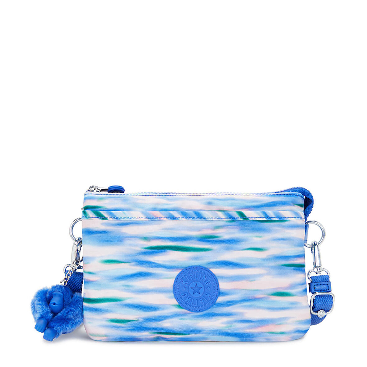 KIPLING Riri Küçük Boy Omuz Çantası (Çıkarılabilir Askılı)