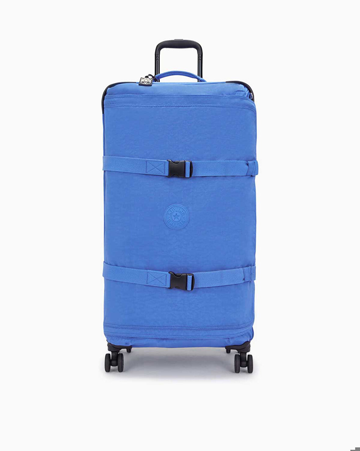 Kipling Spontaneous L Büyük Boy Valiz