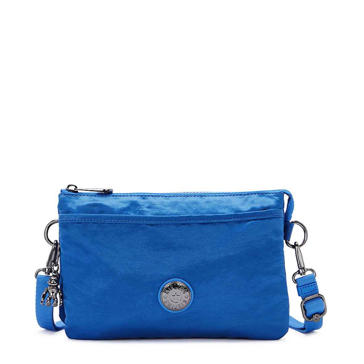 KIPLING Riri Küçük Boy Omuz Çantası (Çıkarılabilir Askılı)