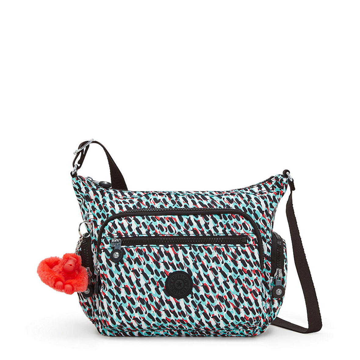 KIPLING Gabbie S Küçük Boy Omuz Çantası