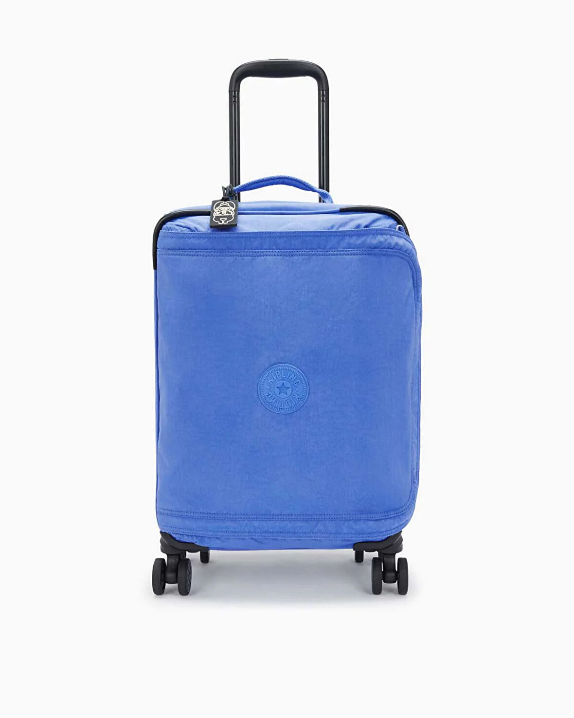 Kipling Spontaneous S Kabin Boy Valiz