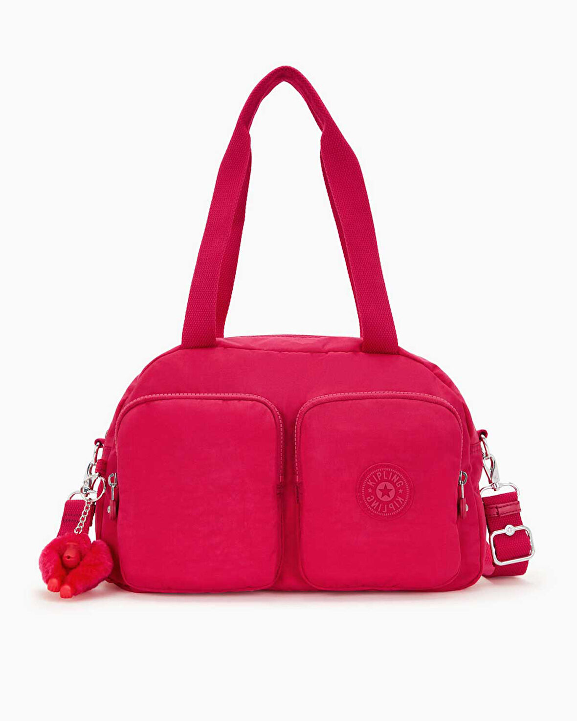 Kipling Cool Defea Omuz Çantası