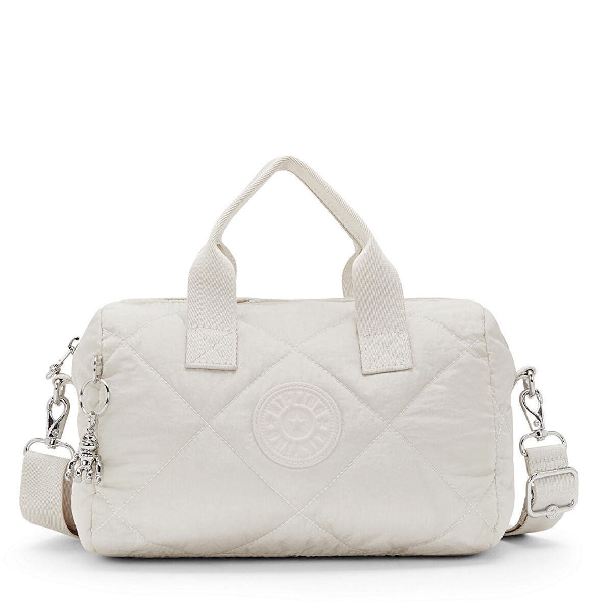 KIPLING Bina M Orta Boy Omuz Çantası