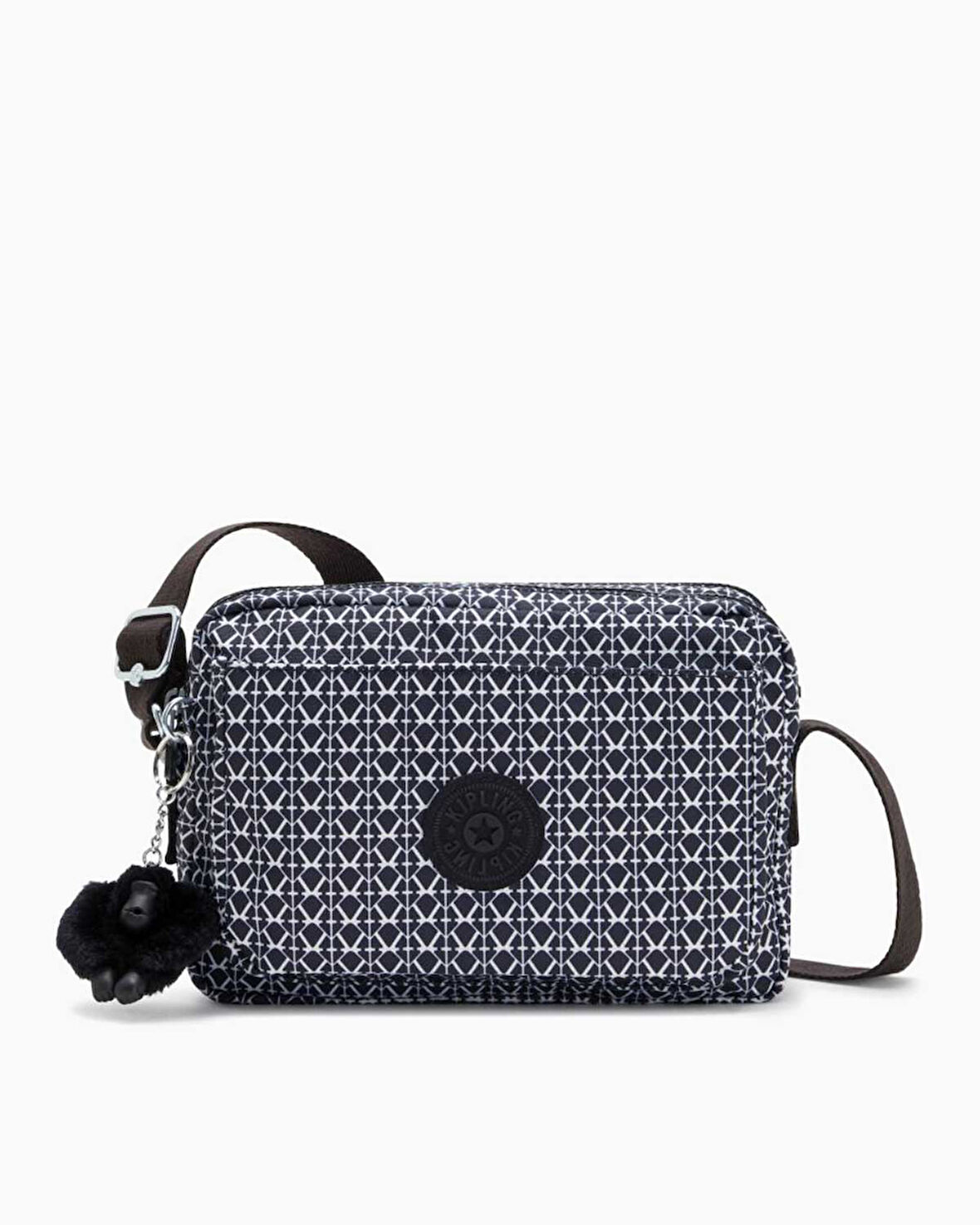 Kipling Abanu M Çapraz Askılı Kadın Çantası | STD