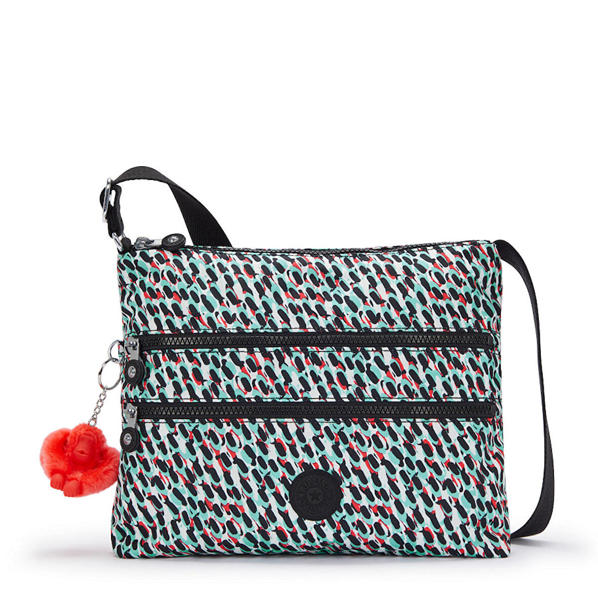 KIPLING Alvar Orta Boy Omuz Çantası