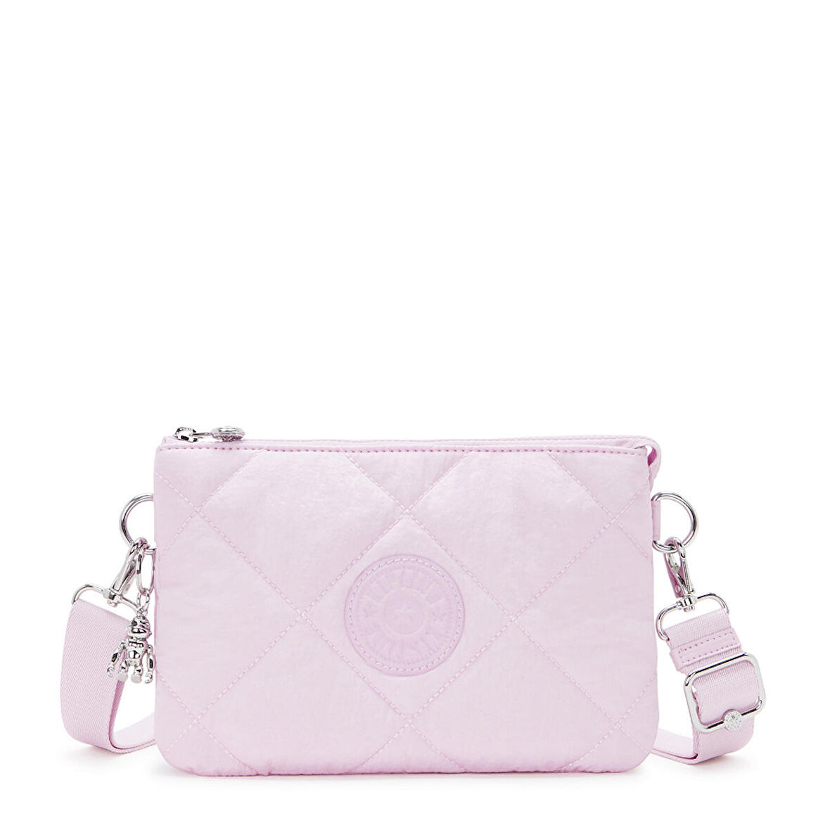 KIPLING Riri Küçük Boy Omuz Çantası (Çıkarılabilir Askılı)