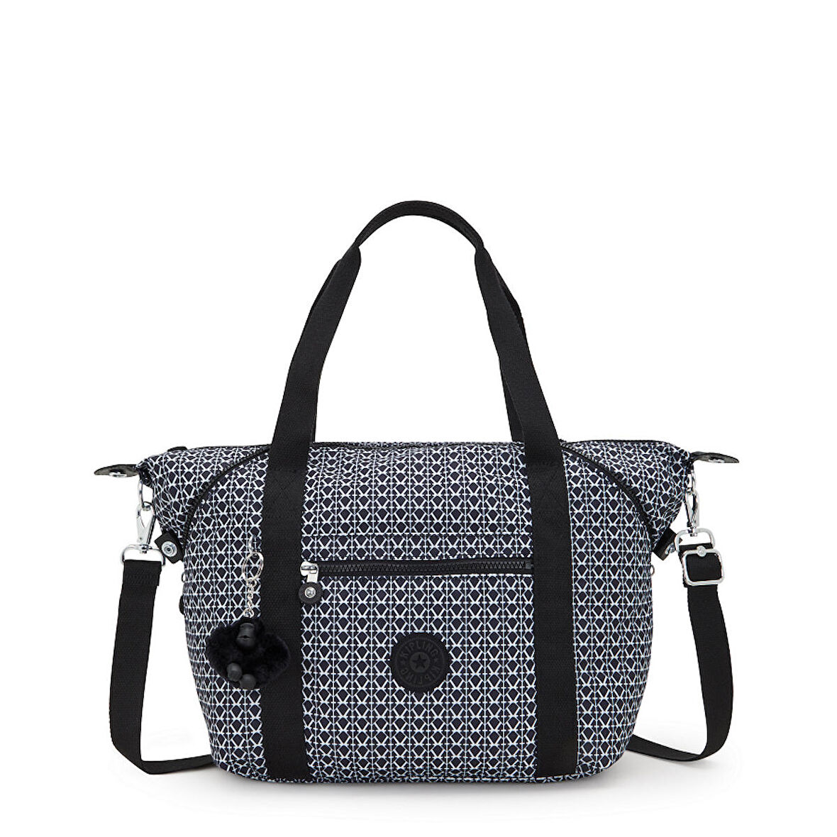 KIPLING Art Orta Boy Omuz Çantası