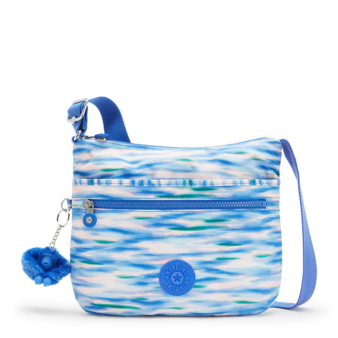KIPLING Arto Orta Boy Omuz Çantası