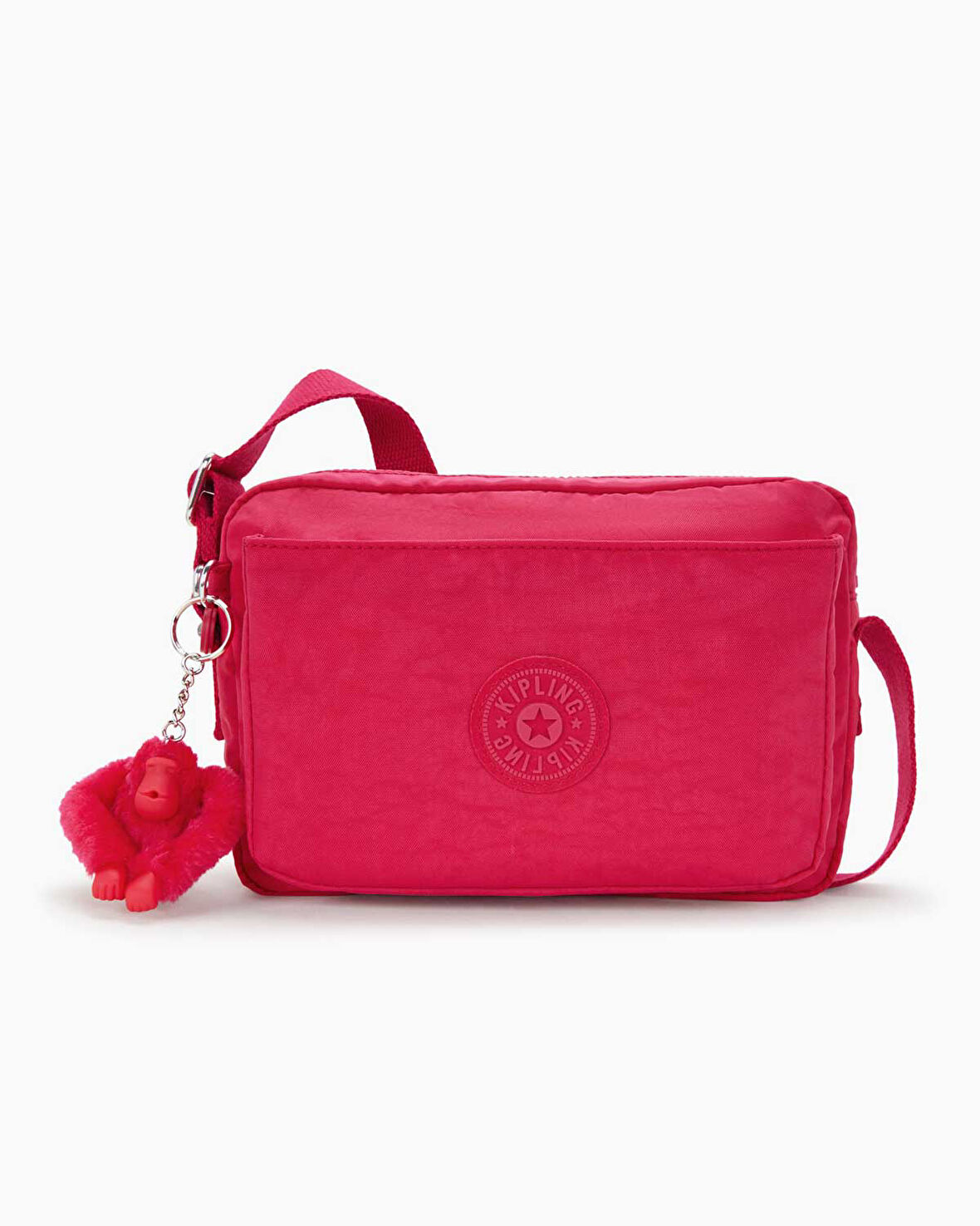 Kipling Abanu M Çapraz Askılı Kadın Çantası