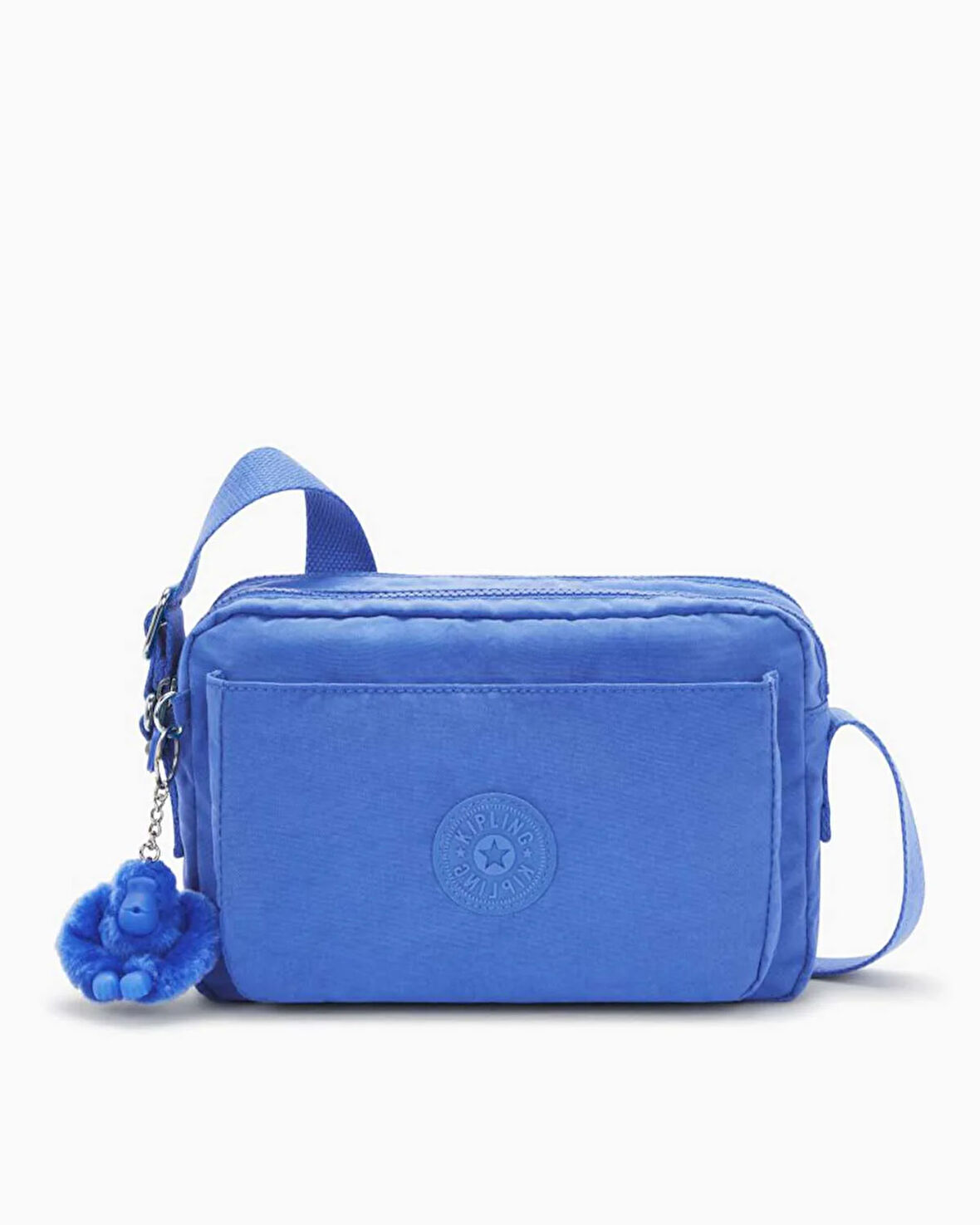 Kipling Abanu M Çapraz Askılı Kadın Çantası