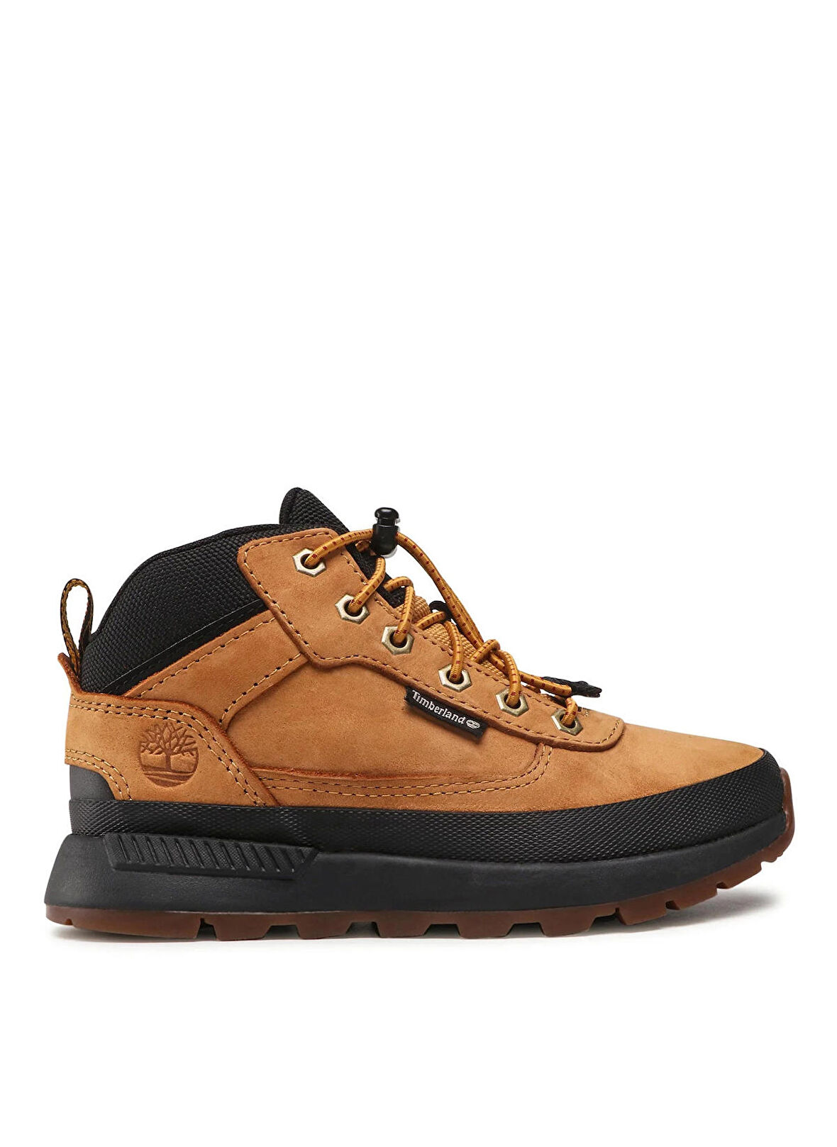 Timberland Sarı Erkek Çocuk Outdoor Bot TB0A2F7N2311