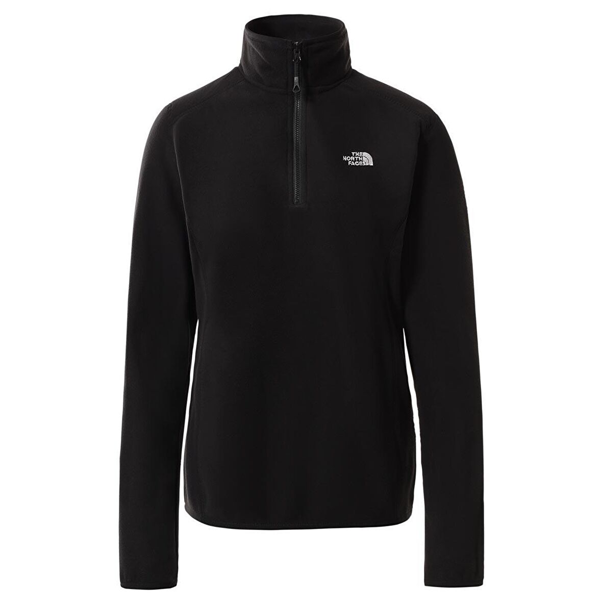 W 100 GLACIER 1/4 ZP