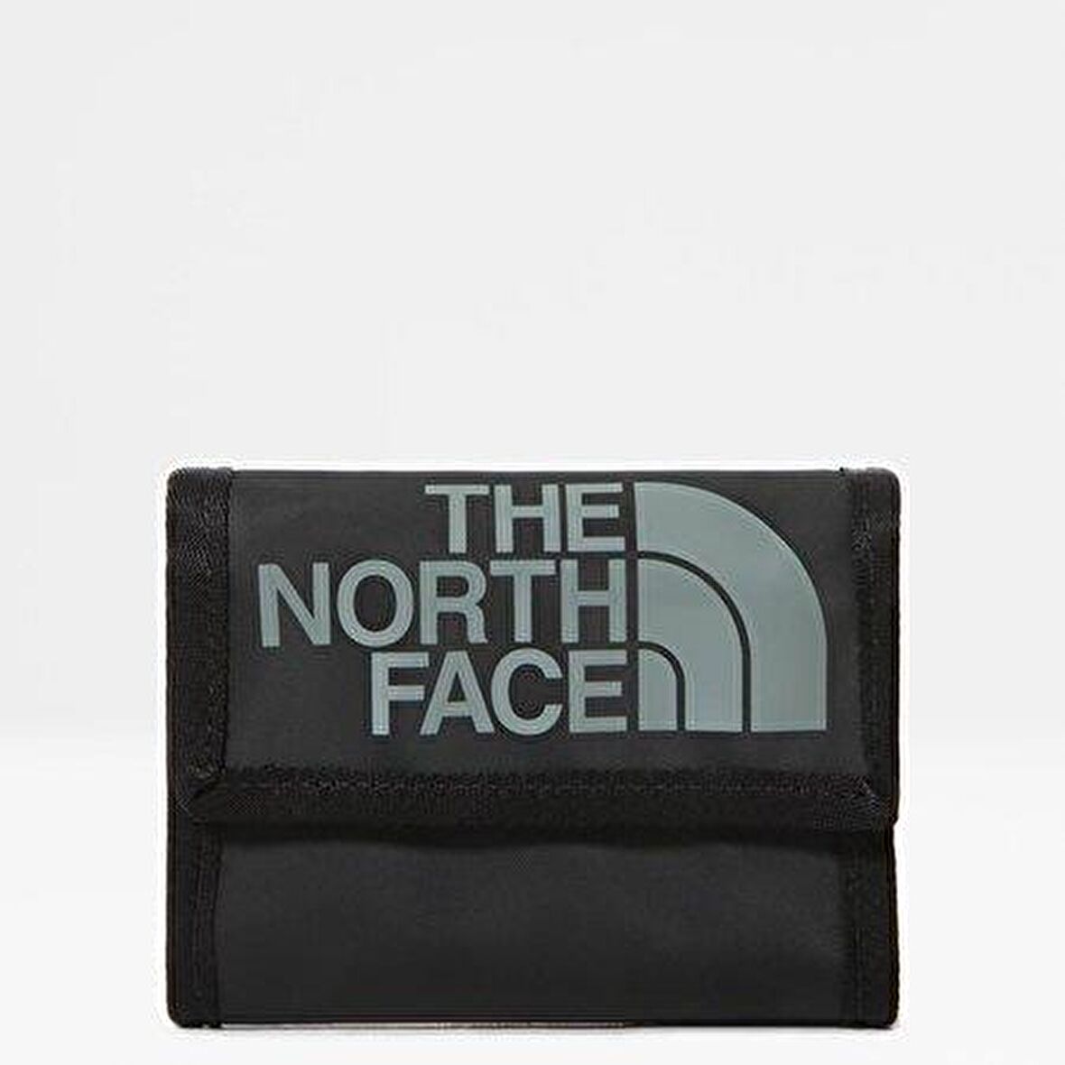 F0A52THJK31-R The North Face Base Camp Wallet R Cüzdan Siyah