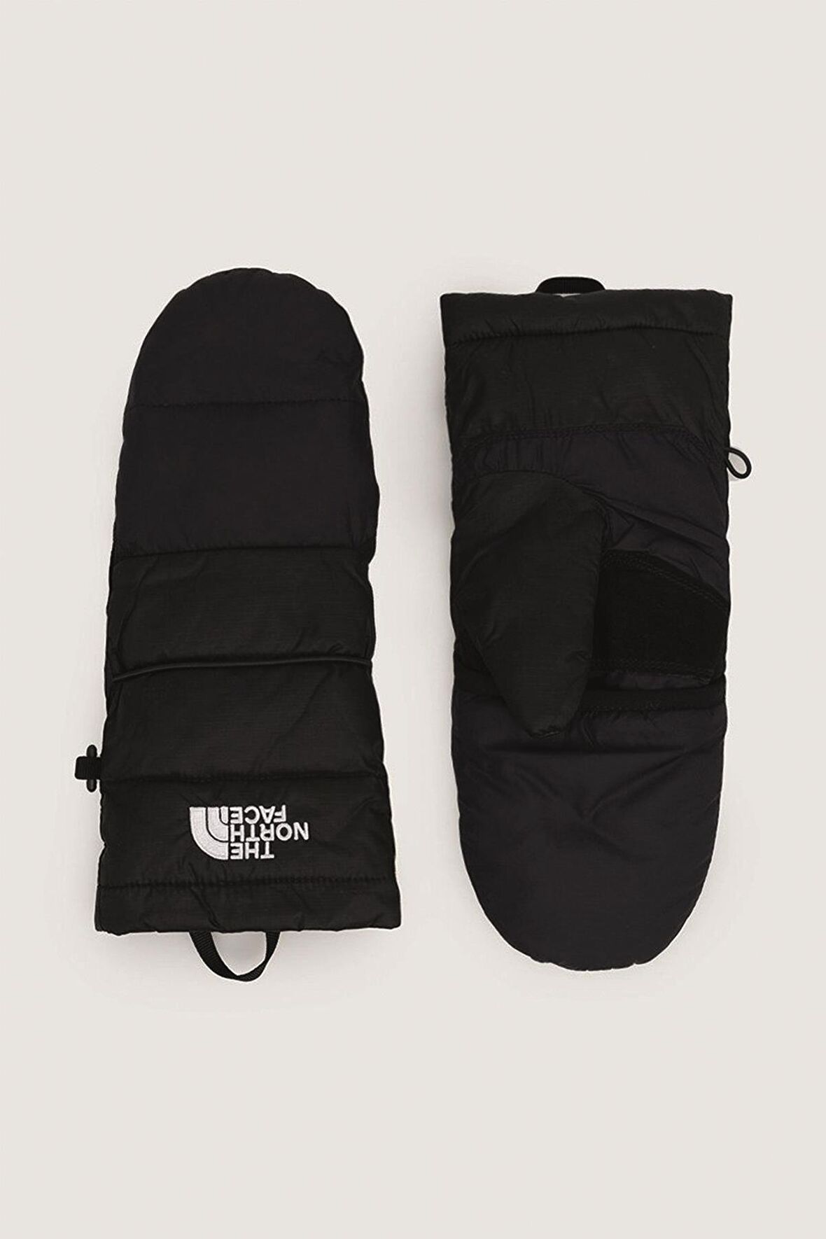NUPTSE CONVERTIBLE MITT Erkek Eldiven NF0A55L6JK31