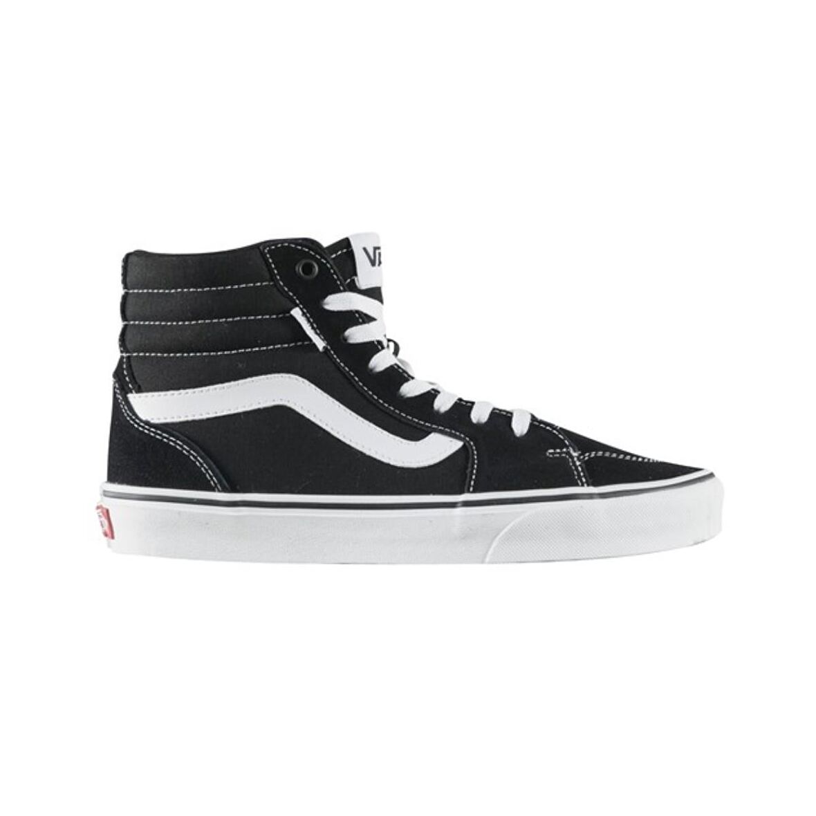 Vans Filmore Decon Hi Erkek Ayakkabı  VN0A5HZLIJU1