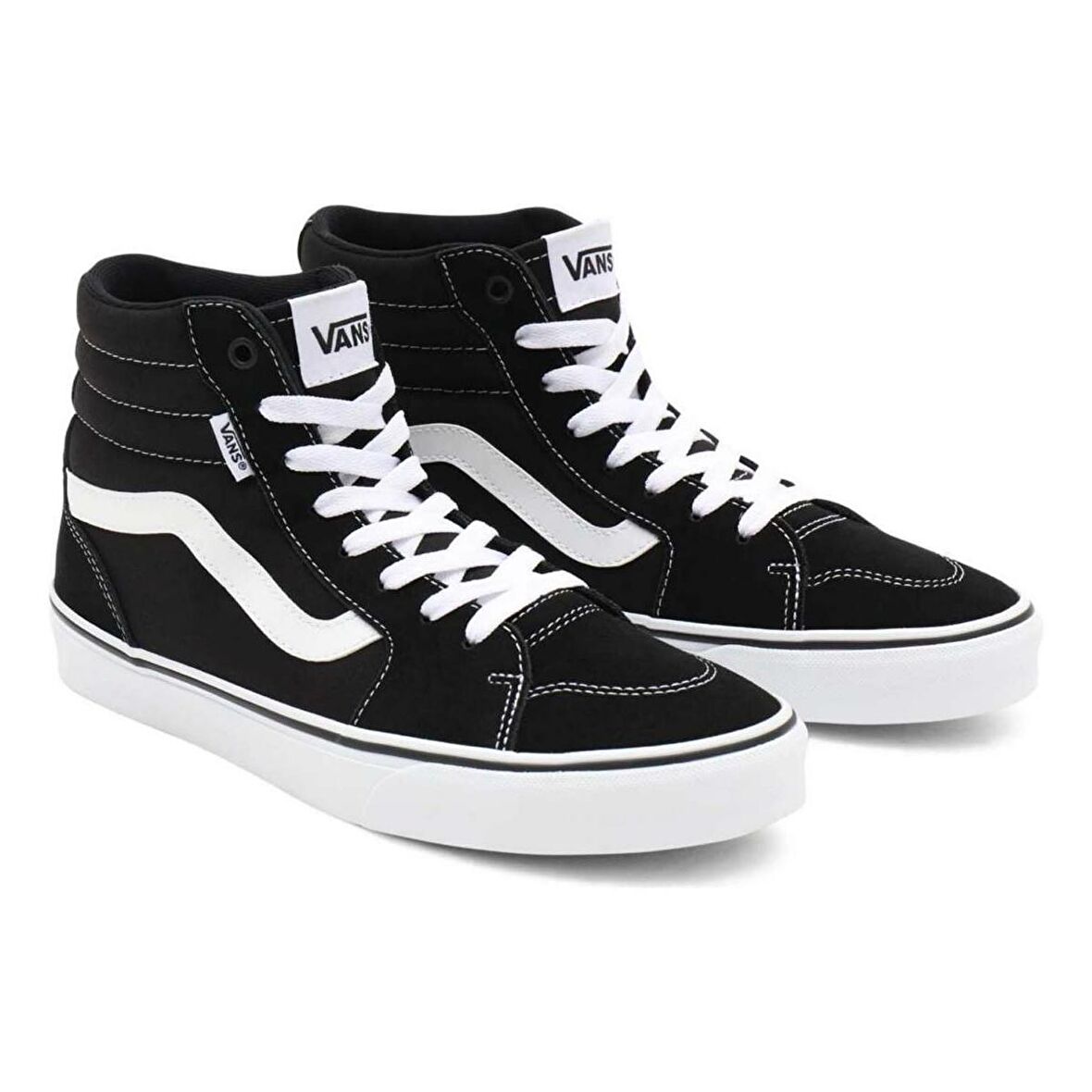 Vans Filmore Decon Hi Erkek Ayakkabı  VN0A5HZLIJU1