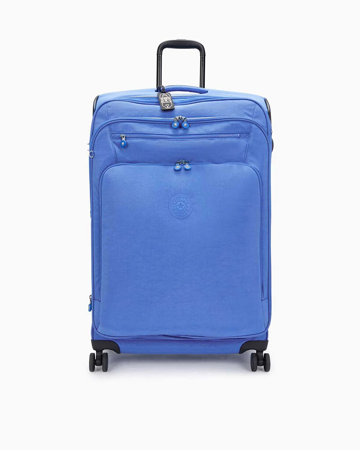 Kipling New Youri Spin L Büyük Boy Valiz