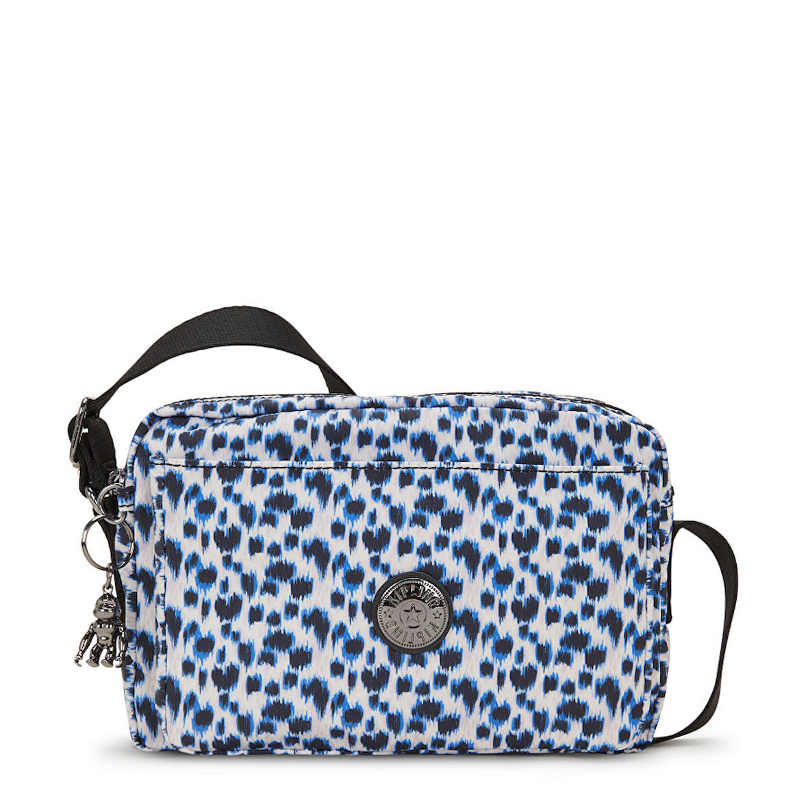 KIPLING Abanu M Orta Boy Omuz Çantası