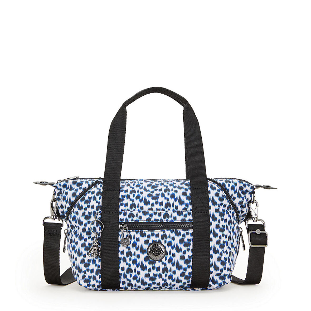 KIPLING Art Mini Küçük Boy Omuz Çantası ( Ayarlanabilir uzun askısı ile)