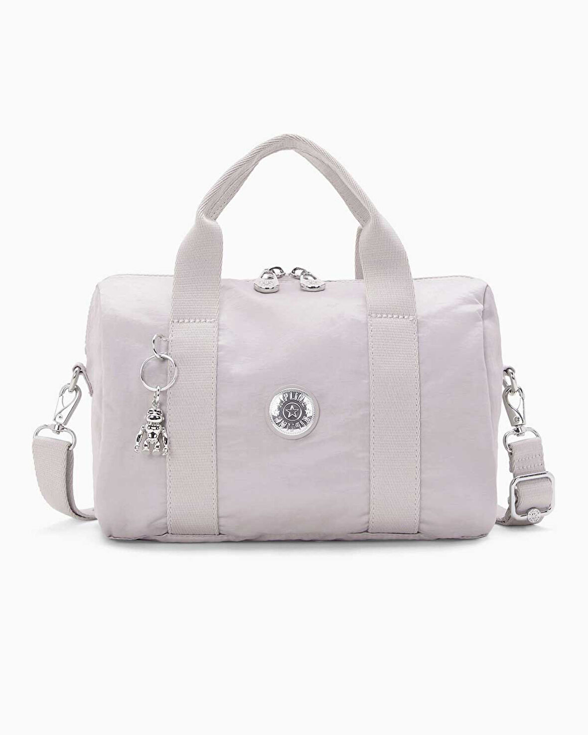 Kipling Bina M Basic Elevated Omuz Çantası