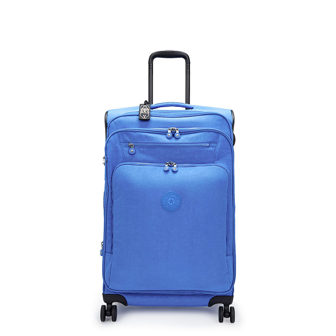 KIPLING New Youri Spin M Orta Boy Tekerlekli Valiz