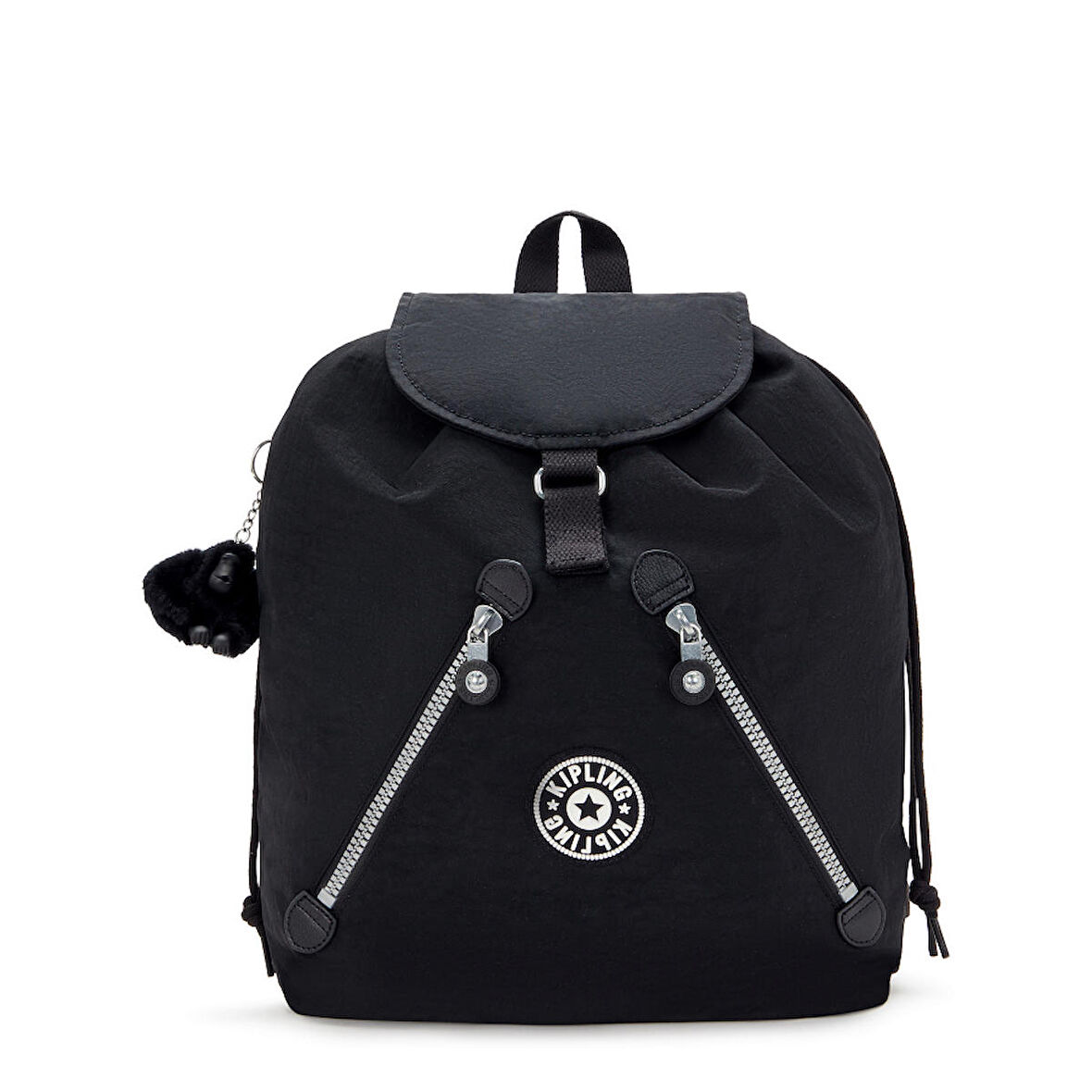 KIPLING New Fundamental L Orta Boy Sırt Çantası