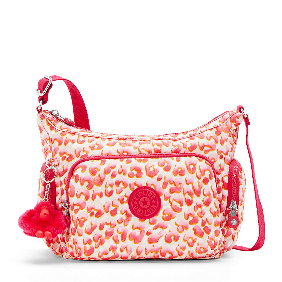 KIPLING Gabb S Küçük Boy Omuz Çantası