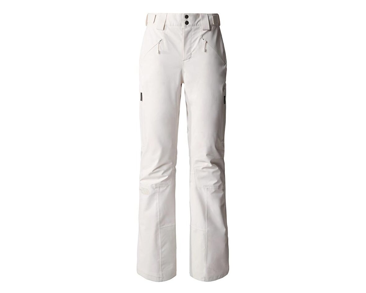 W Lenado Pant Kadın Outdoor Pantolonu NF0A4R1IN3N1 Beyaz