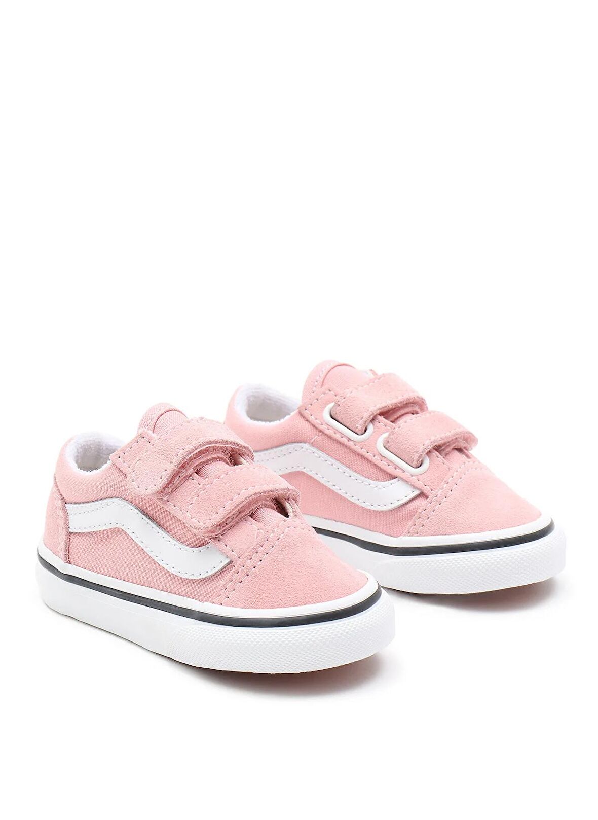 Vans Pembe Bebek Yürüyüş Ayakkabısı