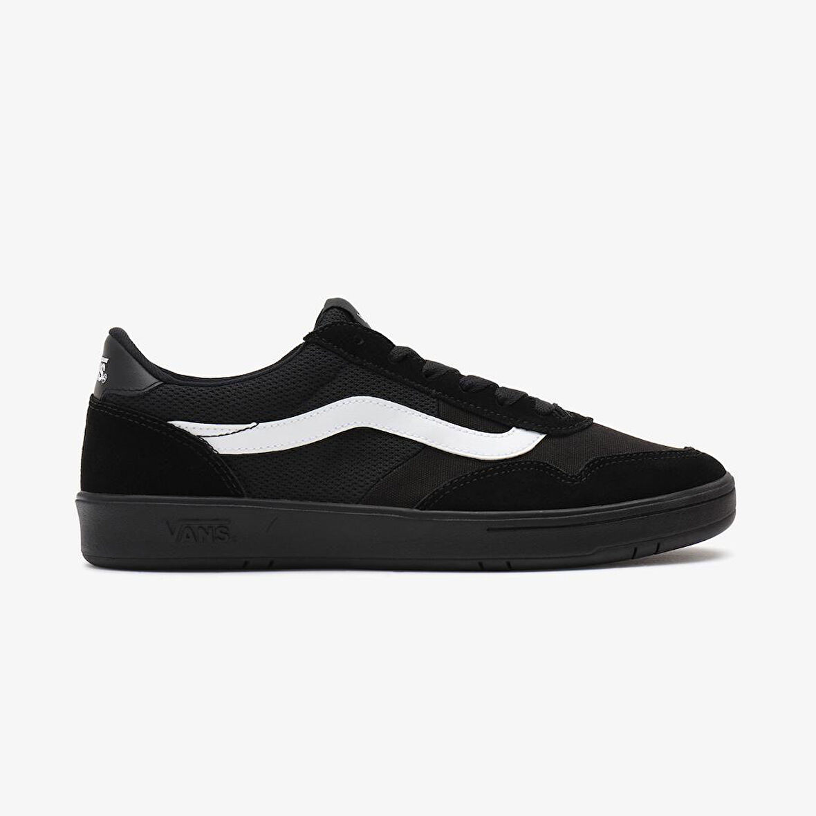VANS UNİSEX UA CRUZE TOO CC SPOR AYAKKABI VN0A5KR5QTF1