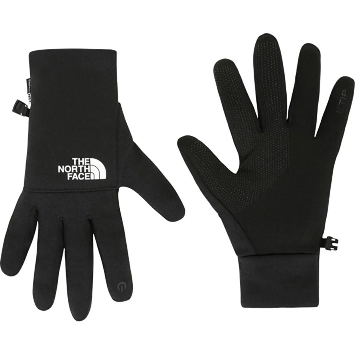 The North Face Erkek Eldiven Etip Recycled Glove