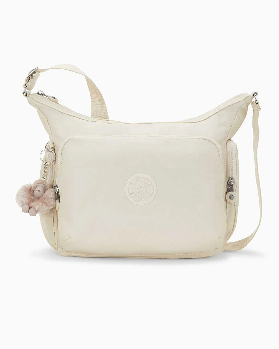 Kipling Gabbie Basic Plus Çarpaz Askılı Çanta